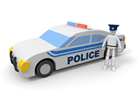 警察への連絡