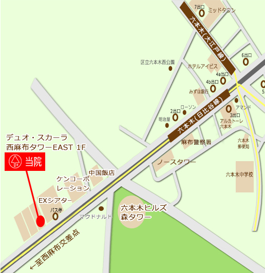 マップ