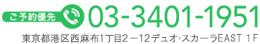 電話番号